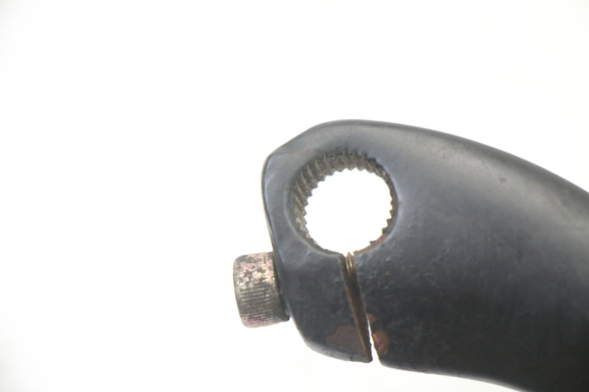 photo de PEDALINHA PEUGEOT VIVACITY NEW 2T 50 (2008 - 2017) - Zoom do estado de desgaste