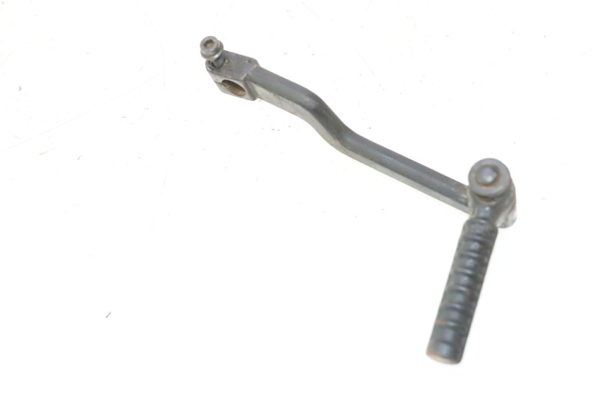photo de PEDALINHA PEUGEOT VIVACITY NEW 2T 50 (2008 - 2017) - Zoom do estado de desgaste