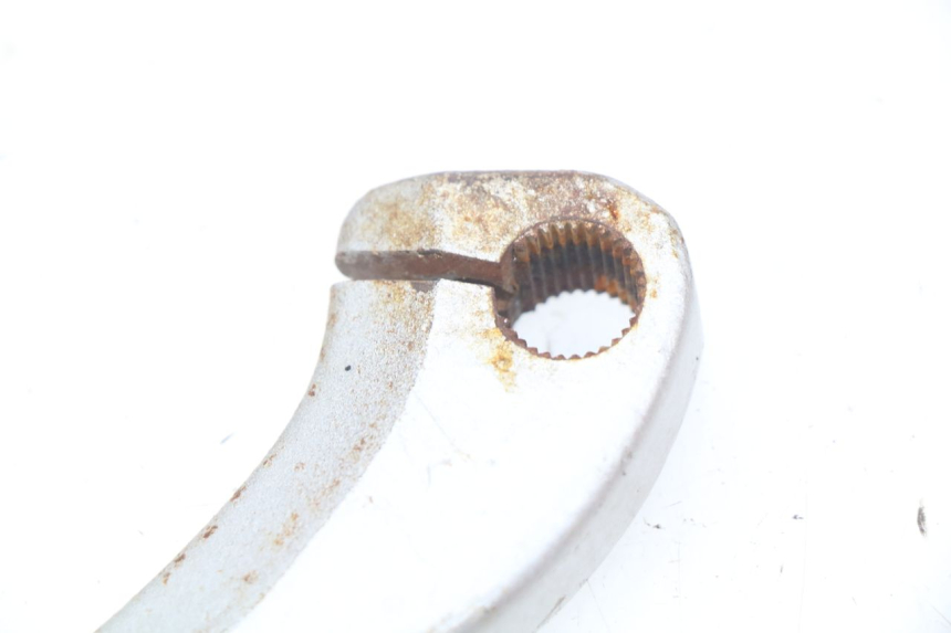 photo de PEDALINHA PEUGEOT VIVACITY 50 (1998 - 2003) - Zoom do estado de desgaste