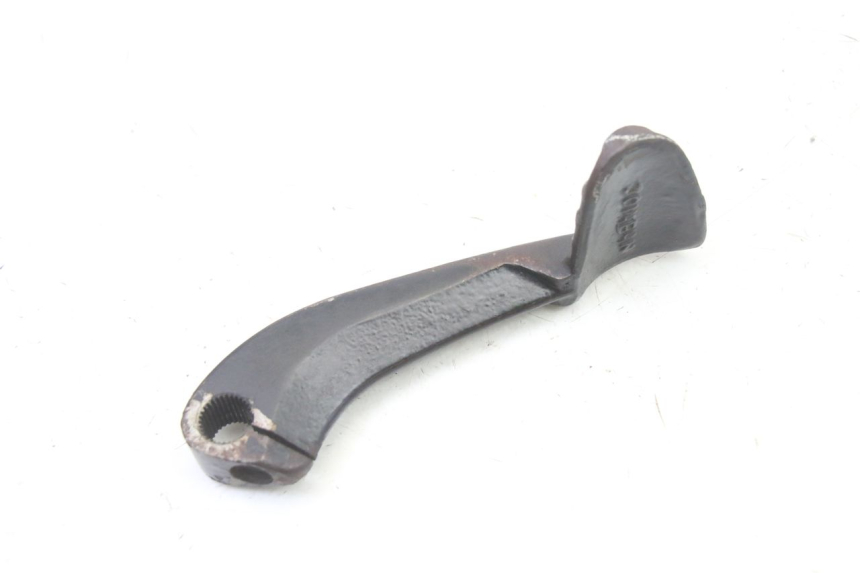 photo de PEDALINHA PEUGEOT VIVACITY 50 (2004 - 2009) - Zoom do estado de desgaste