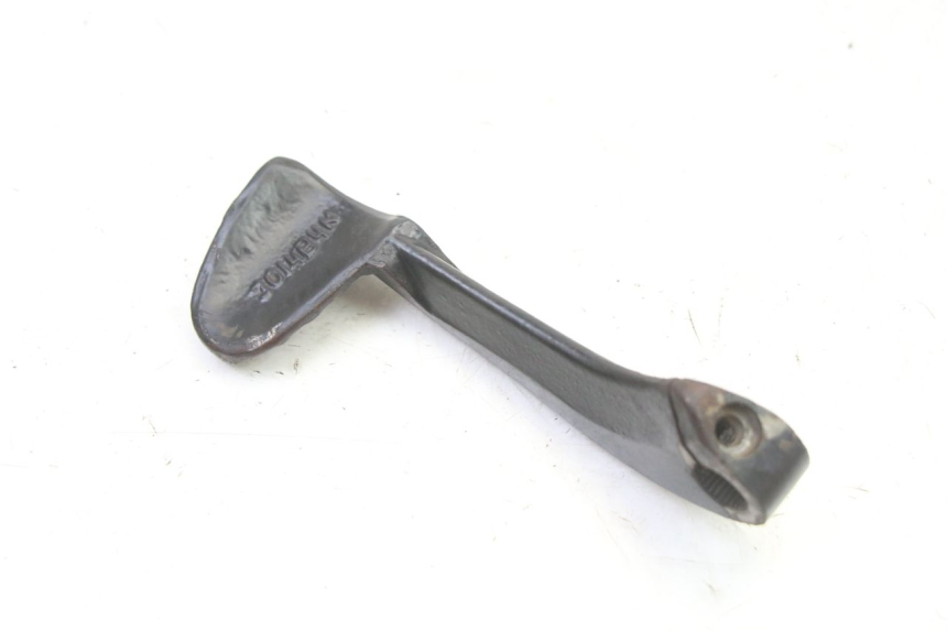 photo de PEDALINHA PEUGEOT VIVACITY 50 (2004 - 2009) - Vista geral