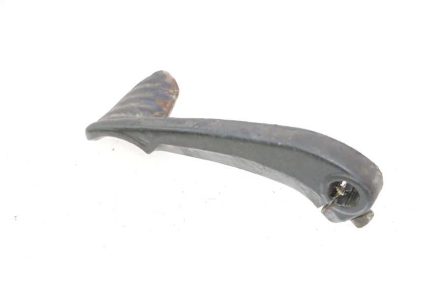 photo de PEDALINHA PEUGEOT VIVACITY 50 (1998 - 2003) - Zoom do estado de desgaste