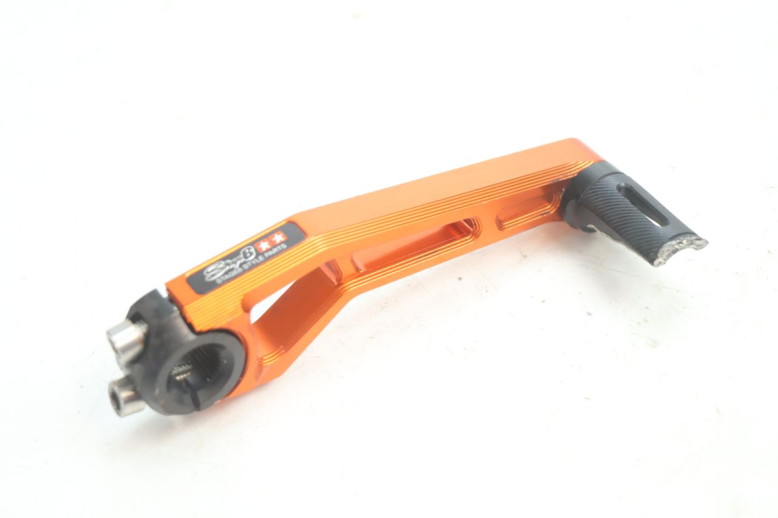 photo de PEDALINHA PEUGEOT VIVACITY 50 (2004 - 2009) - Ampliação técnica