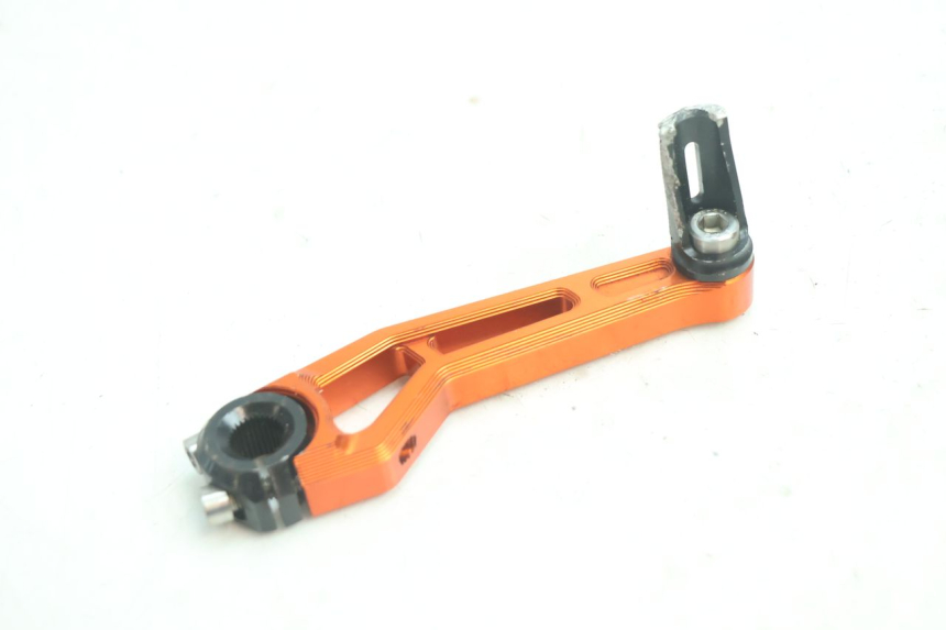 photo de PEDALINHA PEUGEOT VIVACITY 50 (2004 - 2009) - Vista geral