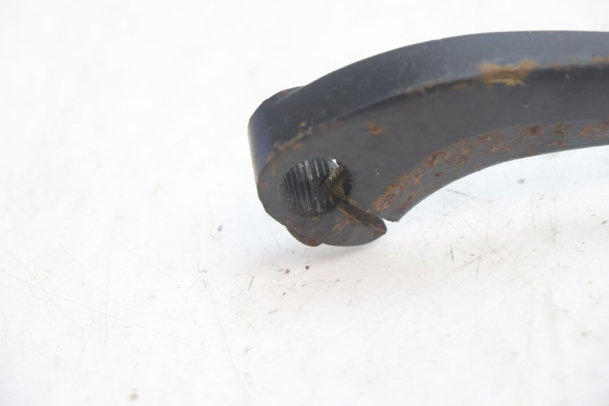 photo de PEDALINHA PEUGEOT VIVACITY 50 (2004 - 2009) - Zoom do estado de desgaste