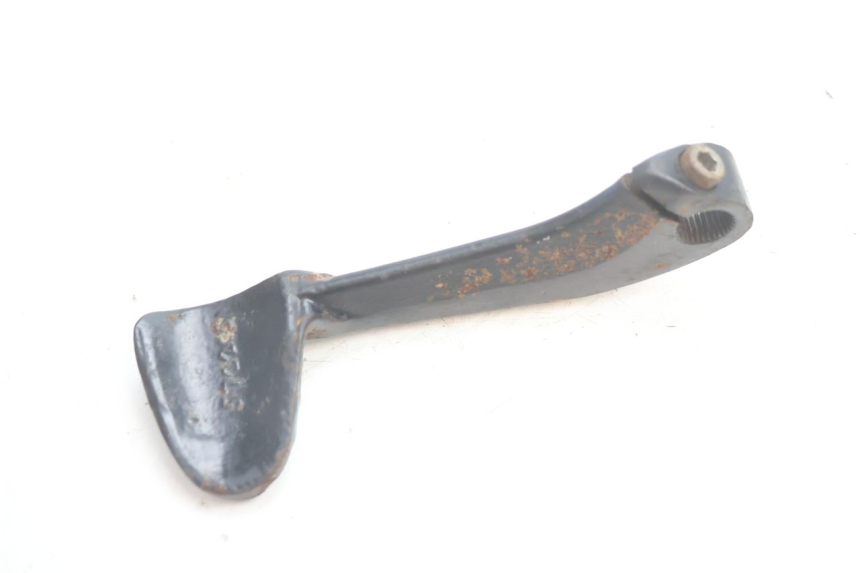 photo de PEDALINHA PEUGEOT VIVACITY 50 (2004 - 2009) - Pontos de fixação