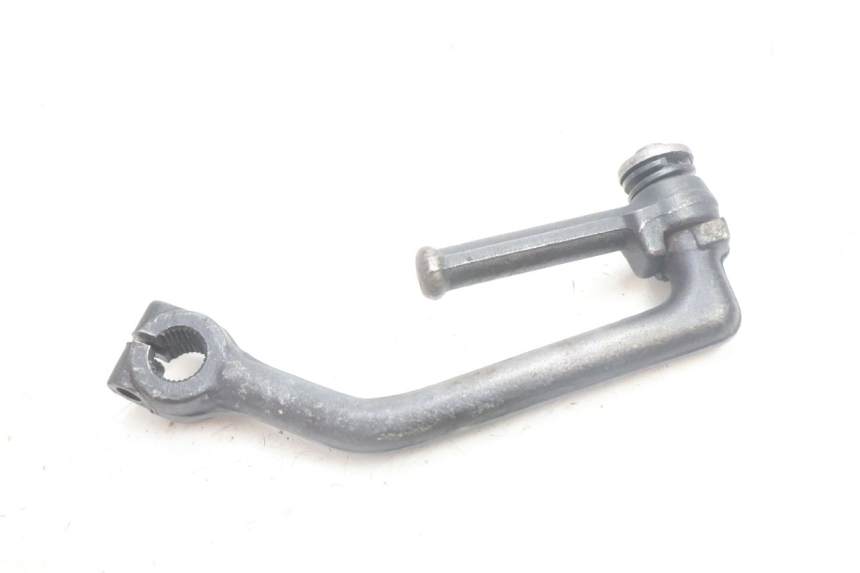 photo de PEDALINHA PEUGEOT VIVACITY 100 (1999 - 2008) - Zoom do estado de desgaste