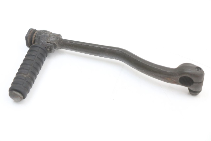 photo de PEDALADA HONDA WALLAROO DX 50 (1993 - 1996) - Zoom do estado de desgaste