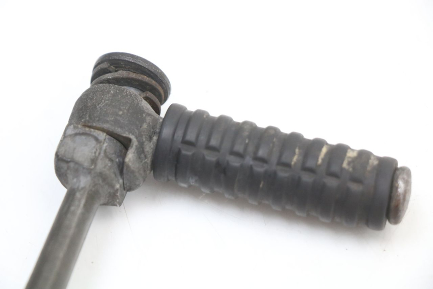 photo de PEDALADA HONDA WALLAROO DX 50 (1993 - 1996) - Ampliação técnica