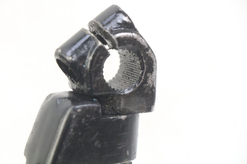 photo de PEDALINHA PEUGEOT XP6 50 (1997 - 2003) - Zoom do estado de desgaste