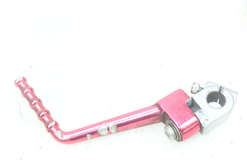 photo de PEDALINHA PEUGEOT XP6 50 (2006 - 2011) - Vista principal