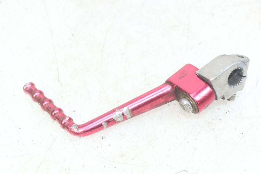 photo de PEDALINHA PEUGEOT XP6 50 (2006 - 2011) - Zoom do estado de desgaste
