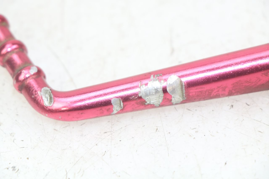 photo de PEDALINHA PEUGEOT XP6 50 (2006 - 2011) - Outro ângulo de visão