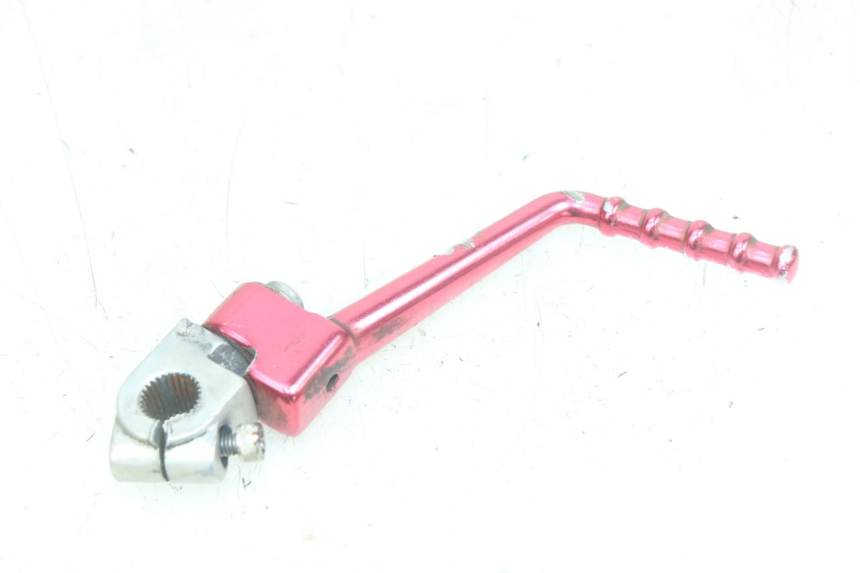photo de PEDALINHA PEUGEOT XP6 50 (2006 - 2011) - Ampliação técnica