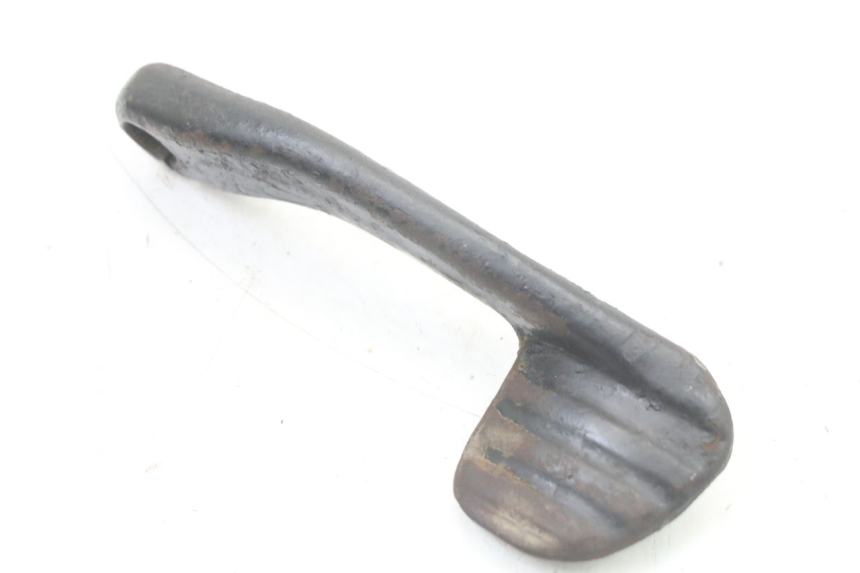 photo de PEDAL DE PARTIDA YAMAHA AEROX 50 (1997 - 2006) - Zoom do estado de desgaste