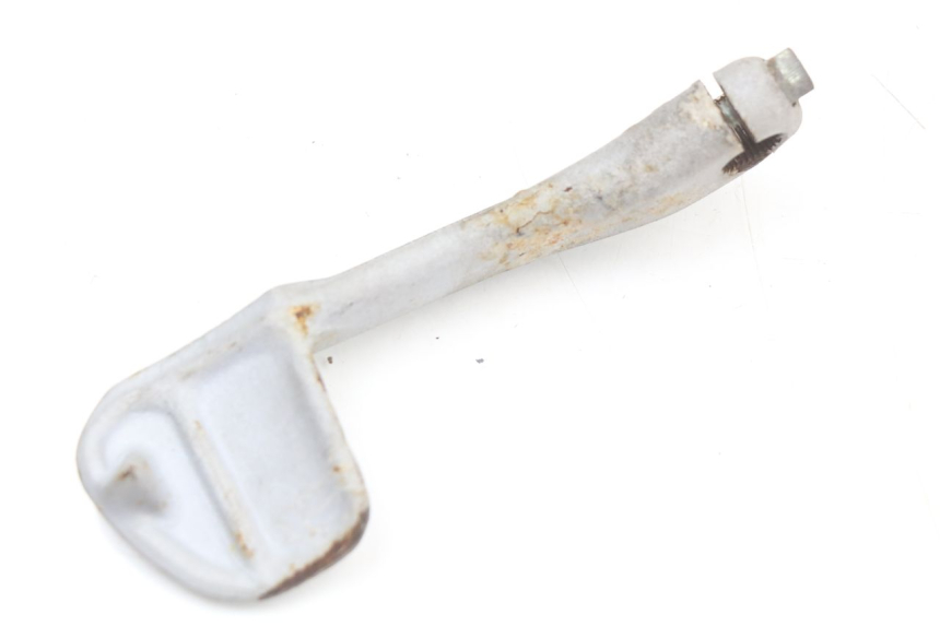 photo de PEDAL DE PARTIDA YAMAHA YE ZEST 50 (1992 - 1998) - Zoom do estado de desgaste