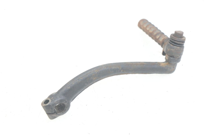 photo de PEDAL DE PARTIDA YIYING YY125T 125 (2006 - 2014) - Zoom do estado de desgaste