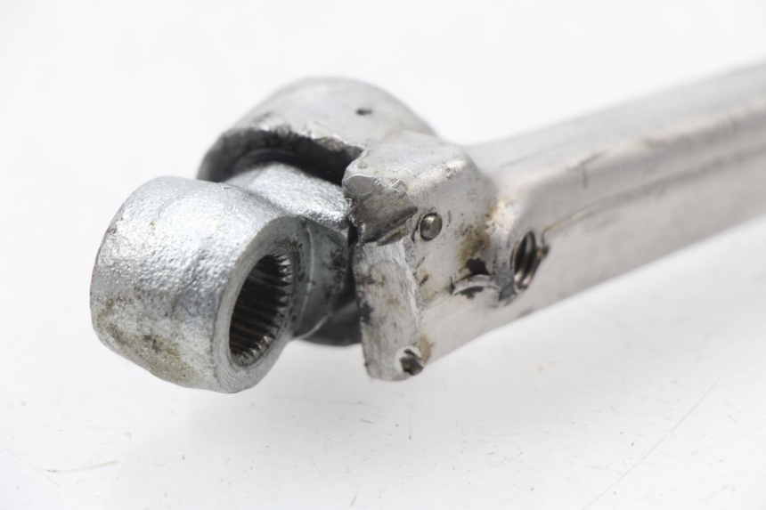 photo de PEDALINHA YAMAHA YZ 125 (1994 - 1997) - Ampliação técnica