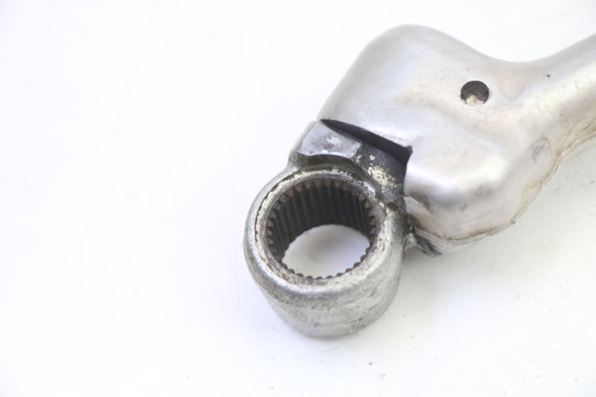 photo de PEDAL DE ARRANQUE YAMAHA YZF YZ-F 450 (2014 - 2016) - Zoom do estado de desgaste
