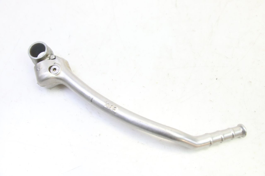 photo de PEDAL DE ARRANQUE YAMAHA YZF YZ-F 450 (2014 - 2016) - Ampliação técnica