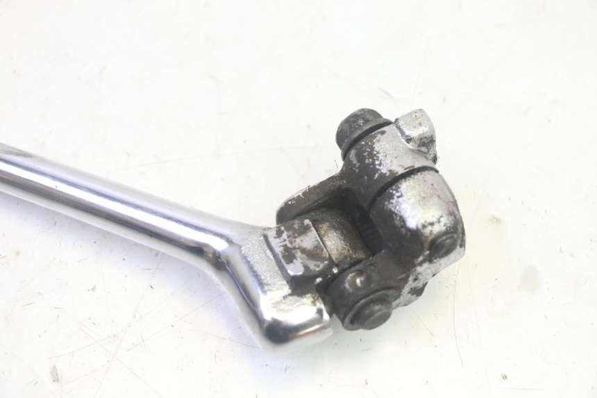 photo de PEDALINHA KYMCO ZING 125 (1997 - 2003) - Zoom do estado de desgaste