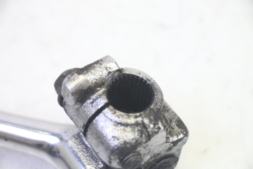 photo de PEDALINHA KYMCO ZING 125 (1997 - 2003) - Ampliação técnica