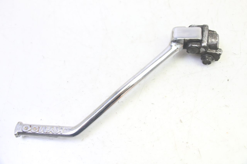photo de PEDALINHA KYMCO ZING 125 (1997 - 2003) - Pontos de fixação