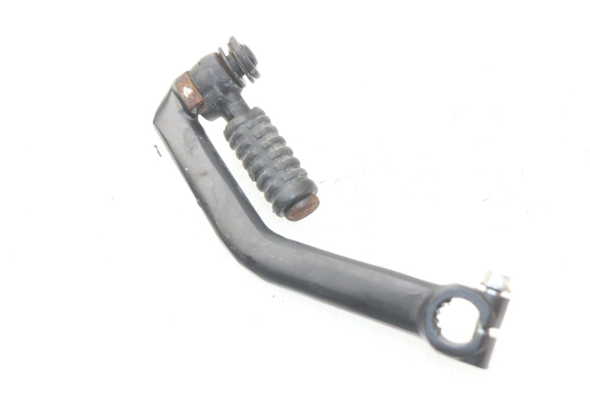 photo de PEDAL DE PARTIDA PIAGGIO ZIP 2T 50 (2009 - 2019) - Zoom do estado de desgaste