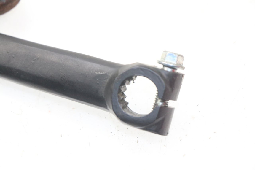 photo de PEDAL DE PARTIDA PIAGGIO ZIP 2T 50 (2009 - 2019) - Outro ângulo de visão