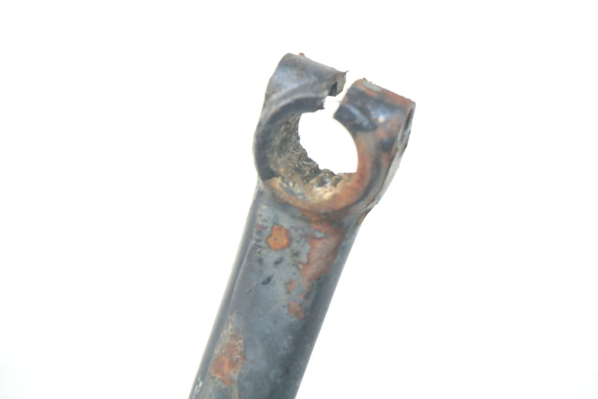 photo de PEDAL DE PARTIDA PIAGGIO ZIP 2T 50 (2009 - 2019) - Zoom do estado de desgaste