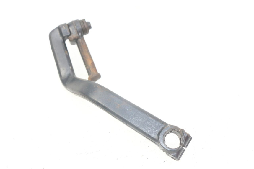 photo de PEDAL DE PARTIDA PIAGGIO ZIP 2T 50 (2009 - 2019) - Zoom do estado de desgaste