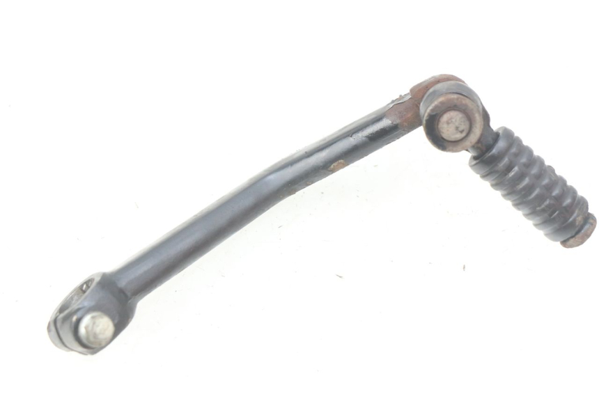 photo de PEDAL DE PARTIDA PIAGGIO ZIP 2T 50 (2009 - 2019) - Zoom do estado de desgaste