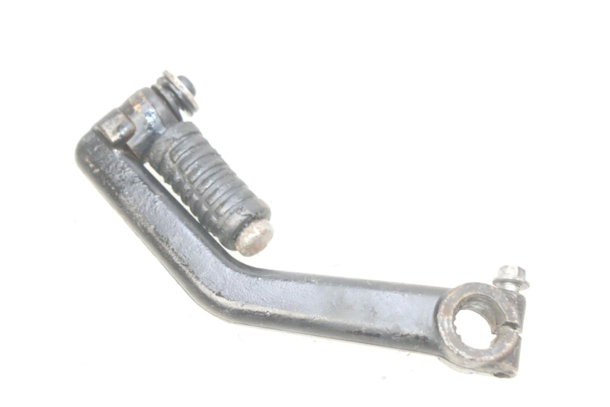 photo de PEDAL DE PARTIDA PIAGGIO ZIP 2T 50 (2009 - 2019) - Zoom do estado de desgaste