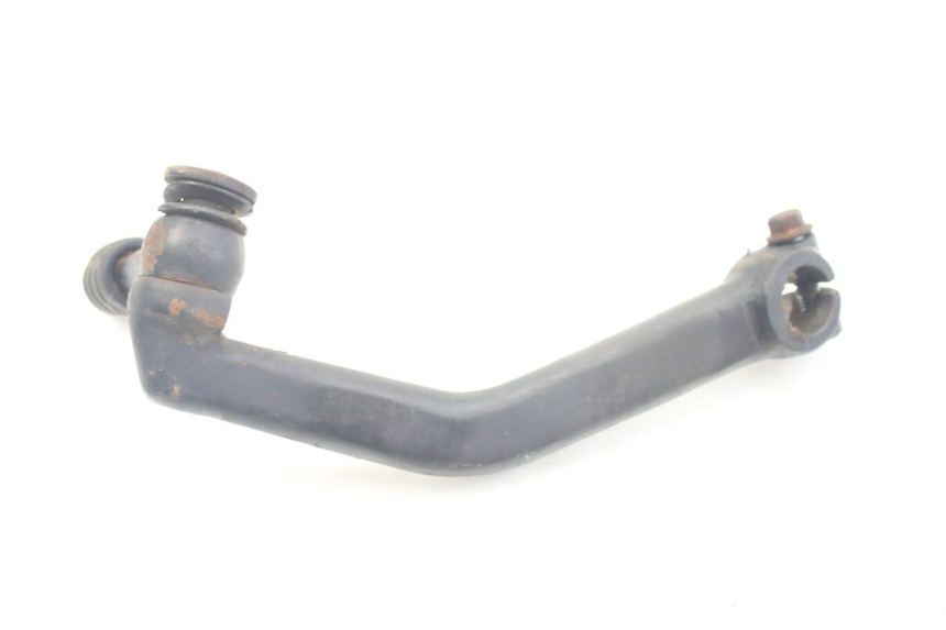 photo de PEDAL DE PARTIDA PIAGGIO ZIP 2T 50 (2009 - 2019) - Zoom do estado de desgaste