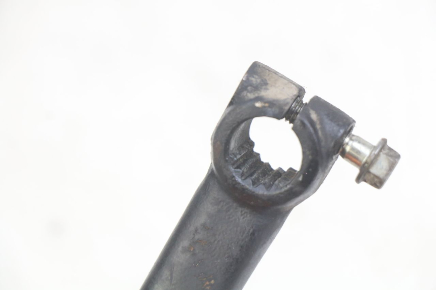 photo de PEDAL DE PARTIDA PIAGGIO ZIP 2T 50 (2009 - 2019) - Zoom do estado de desgaste