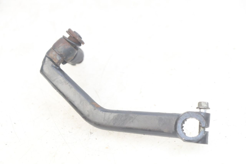 photo de PEDAL DE PARTIDA PIAGGIO ZIP 2T 50 (2009 - 2019) - Detalhe da peça