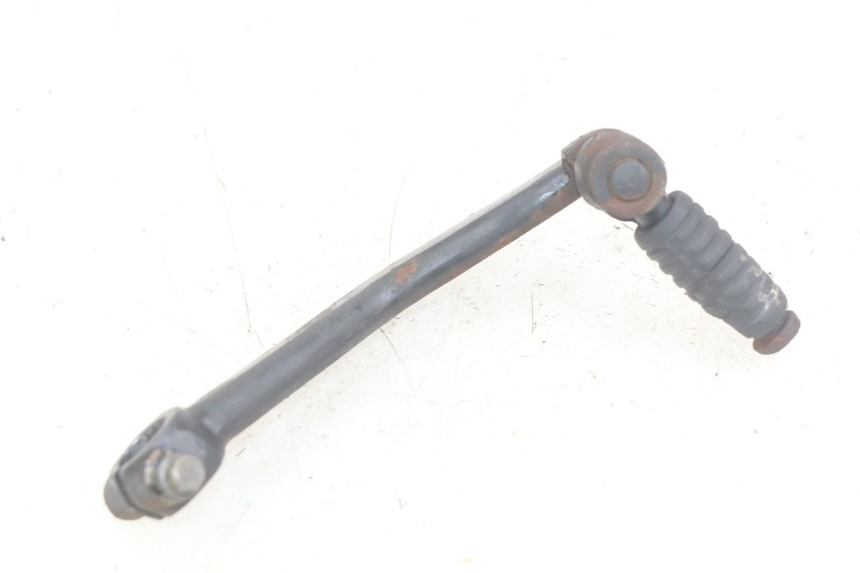 photo de PEDAL DE PARTIDA PIAGGIO ZIP 2T 50 (2009 - 2019) - Zoom do estado de desgaste