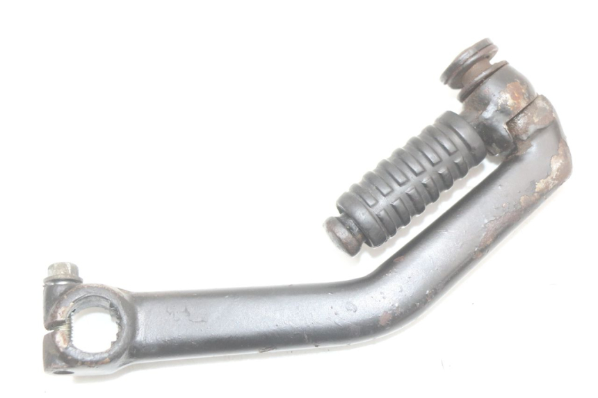 photo de PEDAL DE PARTIDA PIAGGIO ZIP 2T 50 (2009 - 2019) - Zoom do estado de desgaste