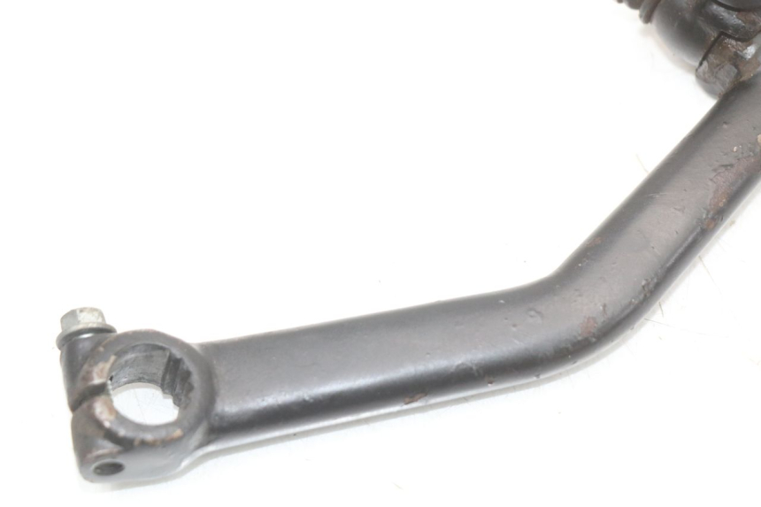 photo de PEDAL DE PARTIDA PIAGGIO ZIP 2T 50 (2009 - 2019) - Ampliação técnica