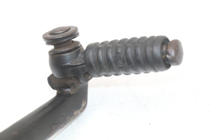 photo de PEDAL DE PARTIDA PIAGGIO ZIP 2T 50 (2009 - 2019) - Vista geral