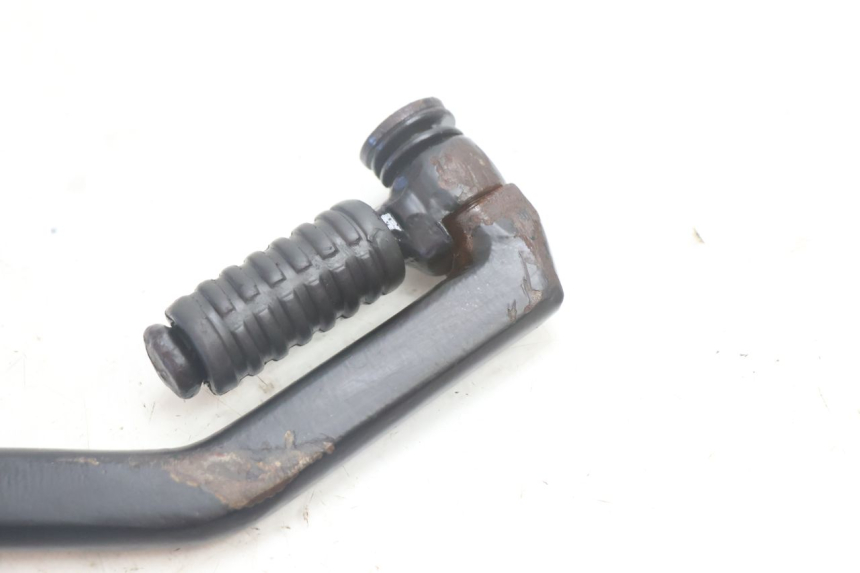 photo de PEDAL DE PARTIDA PIAGGIO ZIP 2T 50 (2009 - 2019) - Zoom do estado de desgaste