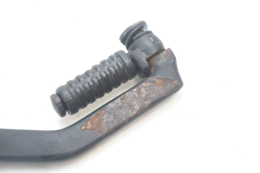 photo de PEDALINHA PIAGGIO ZIP 4T 50 (2006 - 2017) - Zoom do estado de desgaste