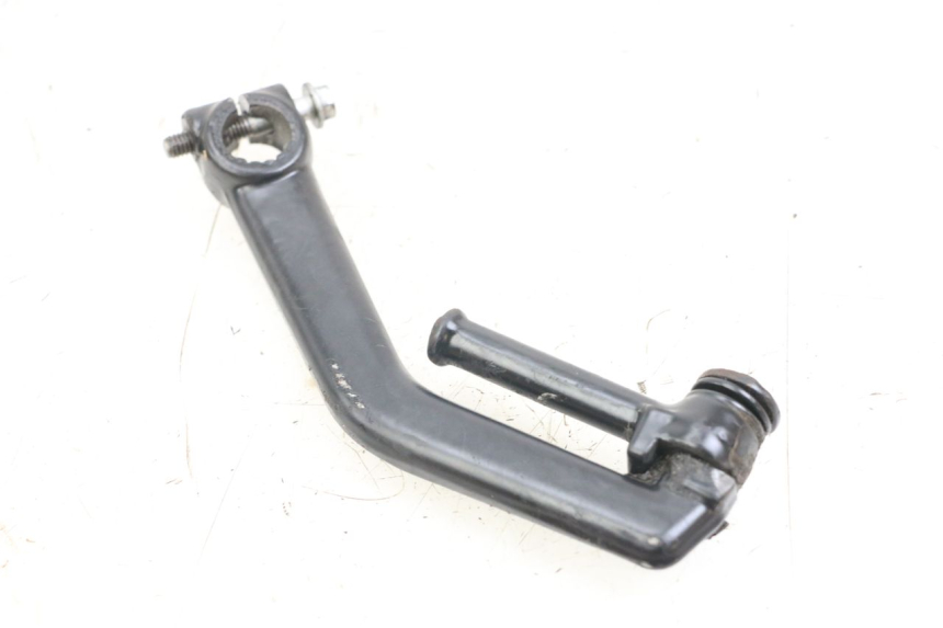 photo de PEDALINHA PIAGGIO ZIP RST 50 (1996 - 1998) - Vista principal