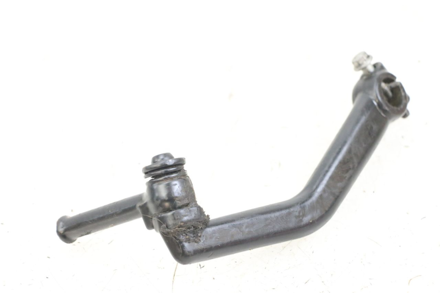 photo de PEDALINHA PIAGGIO ZIP RST 50 (1996 - 1998) - Zoom do estado de desgaste