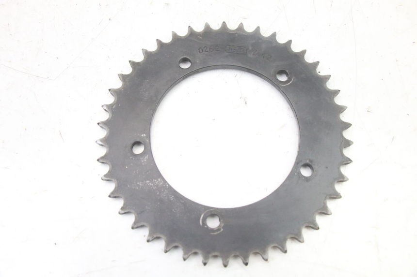 photo de KIT DE CORRENTE APRILIA RS 50 (1999 - 2005) - Zoom do estado de desgaste