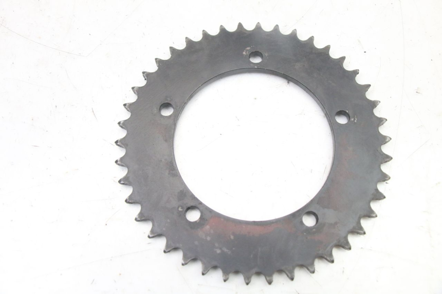 photo de KIT DE CORRENTE APRILIA RS 50 (1999 - 2005) - Outro ângulo de visão