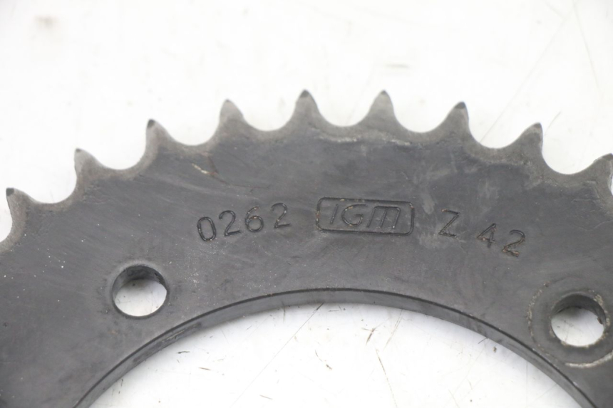 photo de KIT DE CORRENTE APRILIA RS 50 (1999 - 2005) - Ampliação técnica