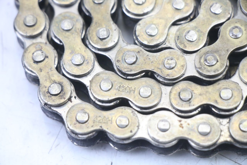 photo de KIT DE CORRENTE APRILIA RS 50 (1999 - 2005) - Pontos de fixação