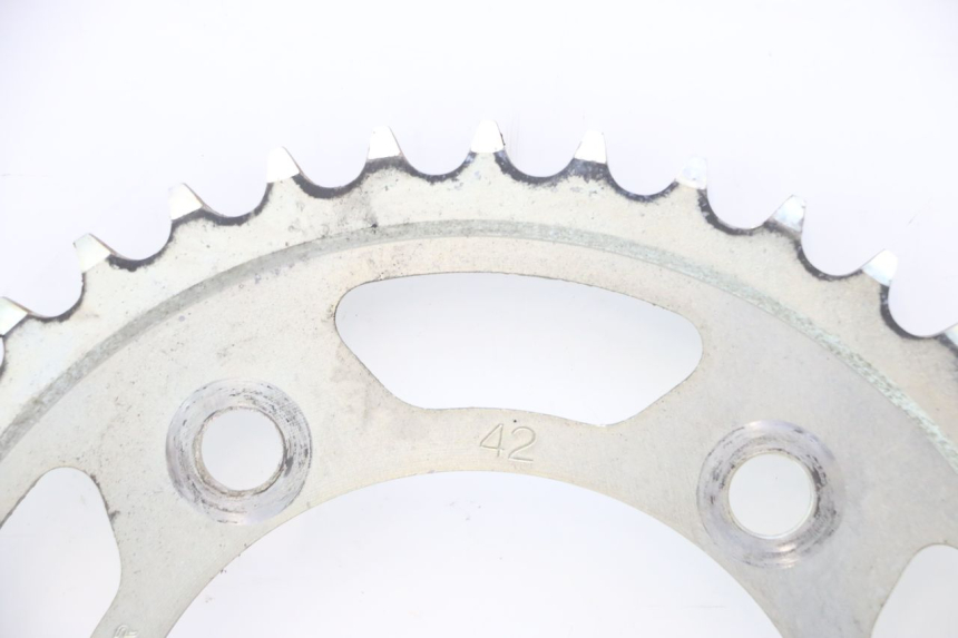 photo de KIT DE CORRENTE HONDA CB F HORNET 600 (2005 - 2006) - Pontos de fixação