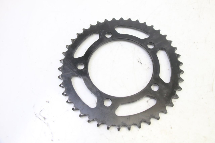 photo de KIT DE CORRENTE HONDA CBR RR FIREBLADE 900 (1992 - 1994) - Outro ângulo de visão